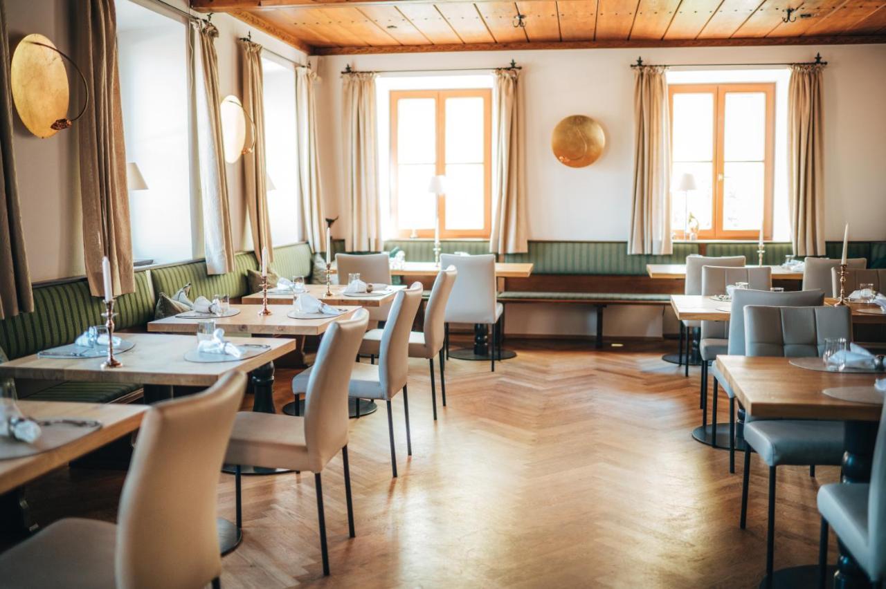 Angermuehle Landgasthof Altenmarkt an der Alz Zewnętrze zdjęcie
