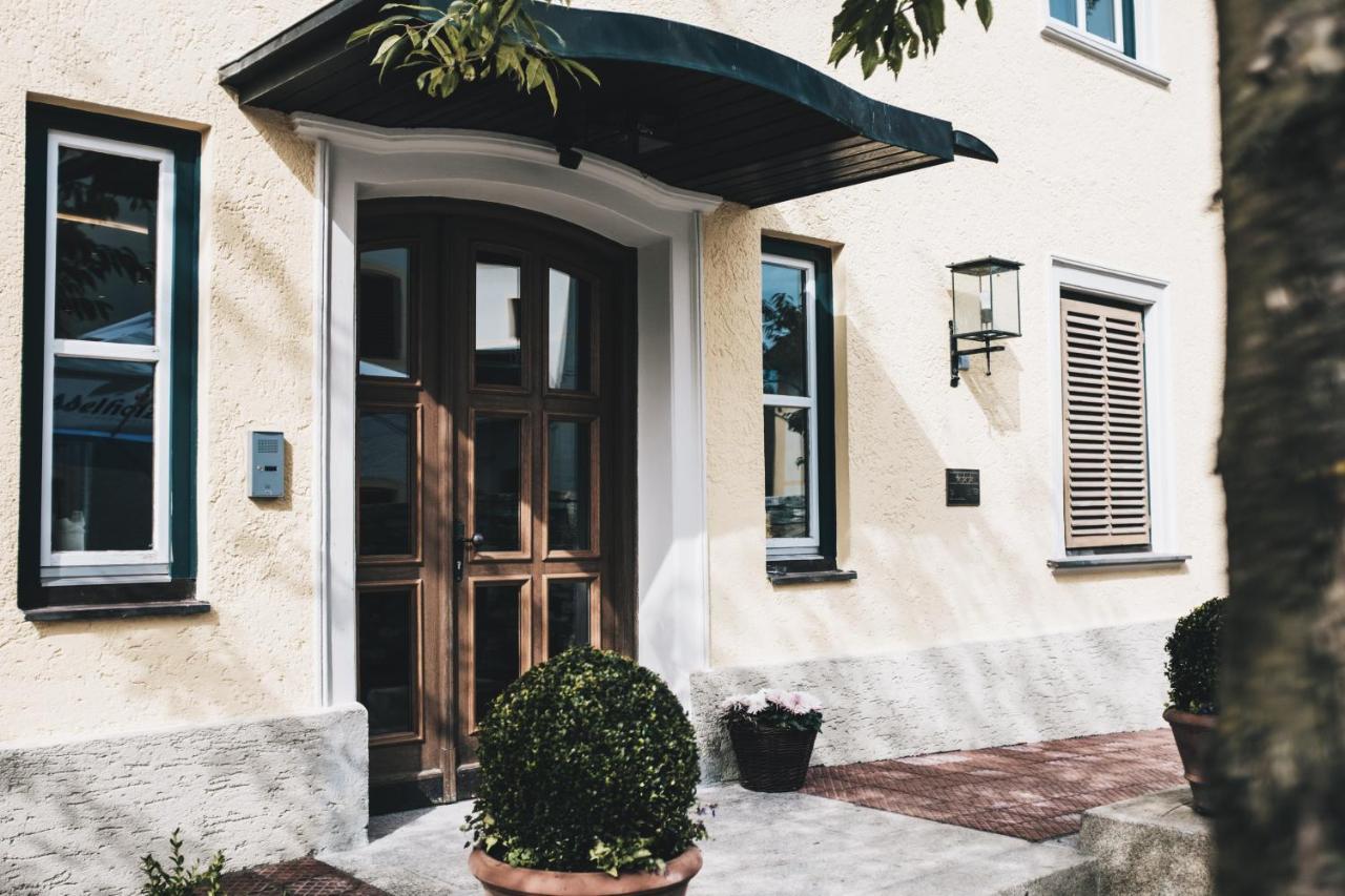 Angermuehle Landgasthof Altenmarkt an der Alz Zewnętrze zdjęcie